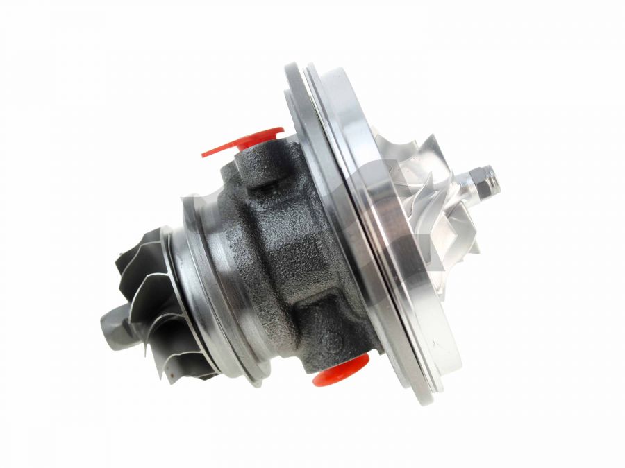Rumpfgruppe 10009700069 03L145701S VW Crafter 2.0 TDI CKUB 105/120kW 2010 - Photo 2