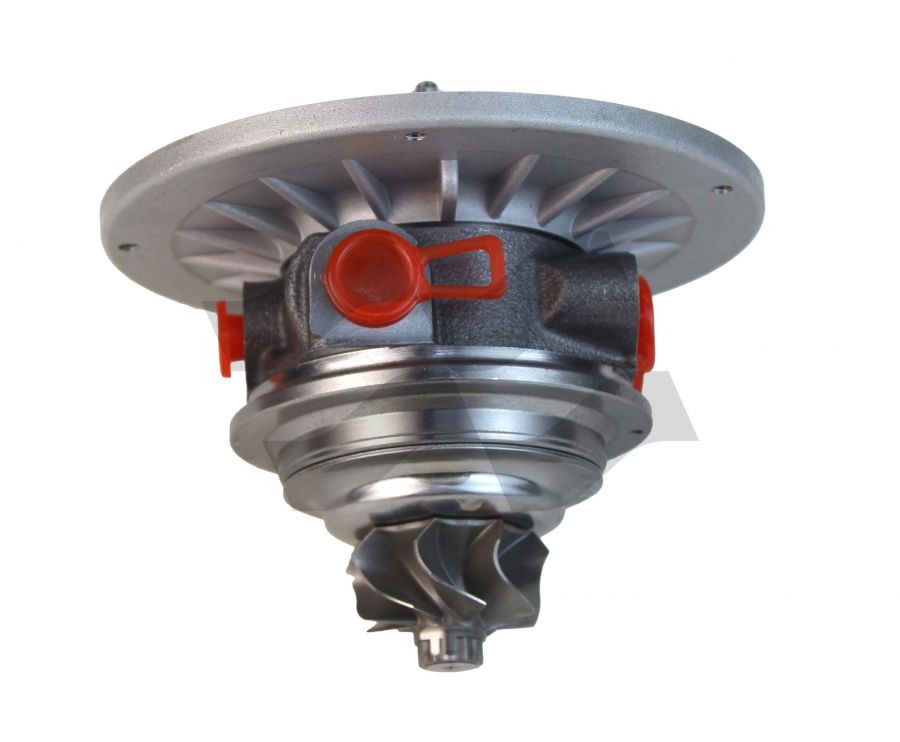 Środek turbiny 28200-4X300 VR15 Kia Carnival 2.9L CRDi 106kW 2001- - Photo 3