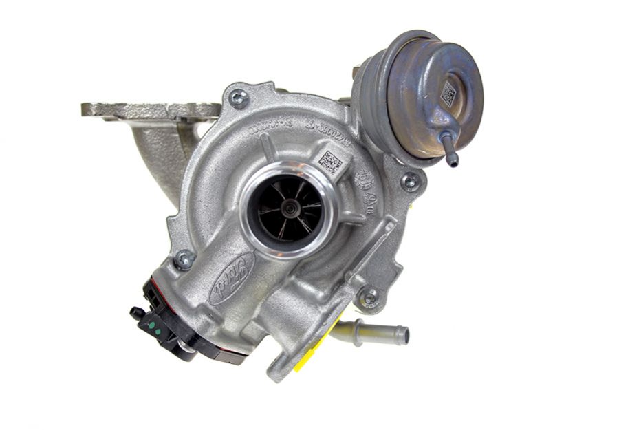 New original turbocharger 1761178 Focus 1.0 ecoBoost - Photo 6