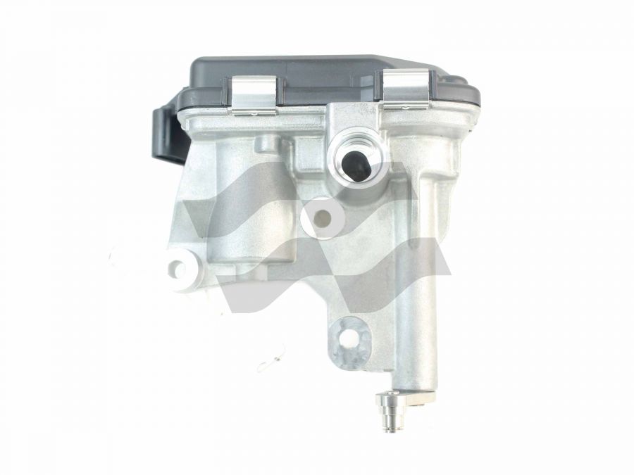 Nastawnik 59001107663 AL0099 6540903201 Mercedes 2.0L OM654.820 195kW 2021- - Photo 3