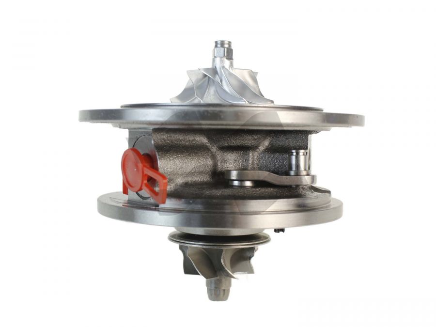 Koras turbiny 04L253016F 16359700040 VW PASSAT B8 1.6 TDI DCXA 88kW 2014- - Photo 3