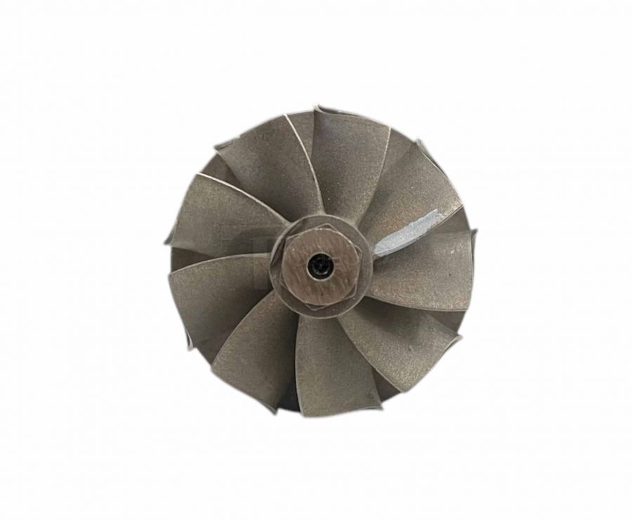 Вал турбины 804968-0001 - Photo 2