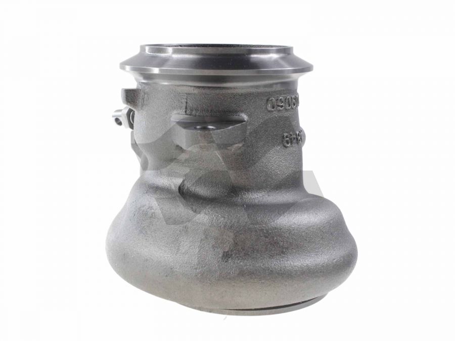 Turbine housing A1330900280 Mercedes 2.0 M133.980 45 AMG  265kW 2013  18559700002 - Photo 5