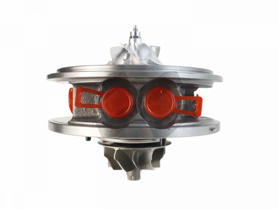 Noyau de turbine Koras 46348969 898906-4 Ducato 2.2L FAM.B 130kW 2021- - Photo 4