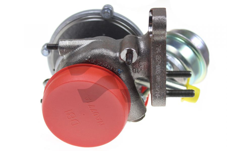 Nowa turbosprężarka 55270402 799171-0002 Opel 1.3 CDTi A13DTC 55kW 2010 - Photo 4