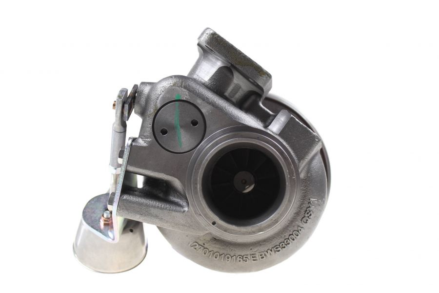 Turbocharger Iveco Industrial engine/Off Highway 6.7L 235kW 5801964546 12709700318 - Photo 3