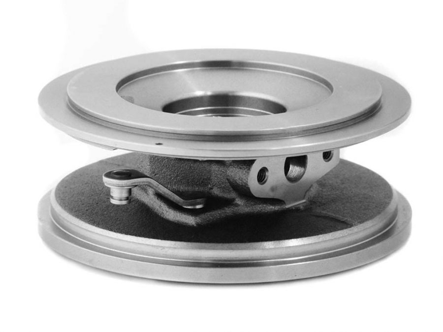 Bearing housing for turbo 777853-0005 BMW 3.0L N57D30 150/180kW 2008 7799758G07 - Photo 4 Bearing housing for turbo 777853-0005 BMW 3.0L N57D30 150/180kW 2008 7799758G07 - Photo 4