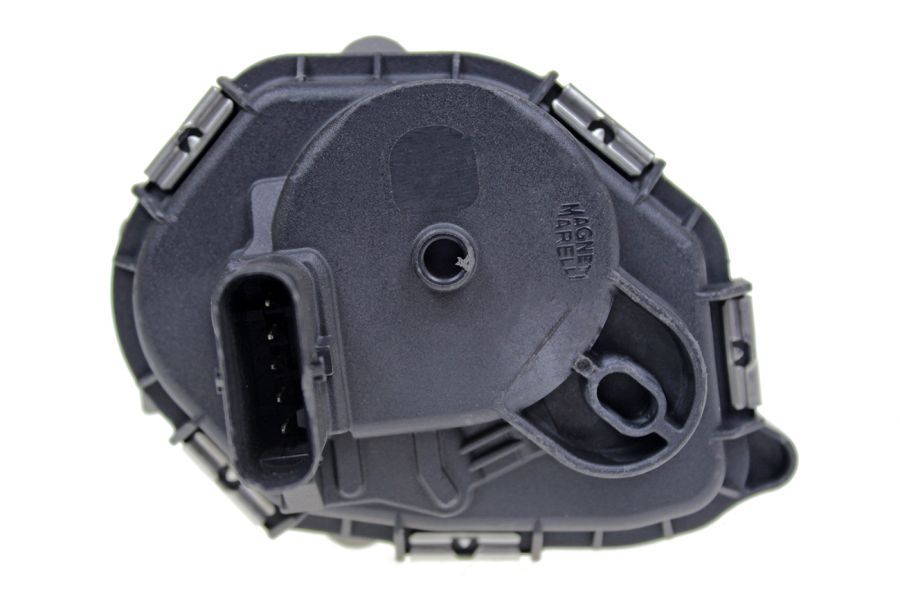 Actuator 835556-0140 for 911720-0001 BMW 540d B57 3.0L 246kW 9887194-05