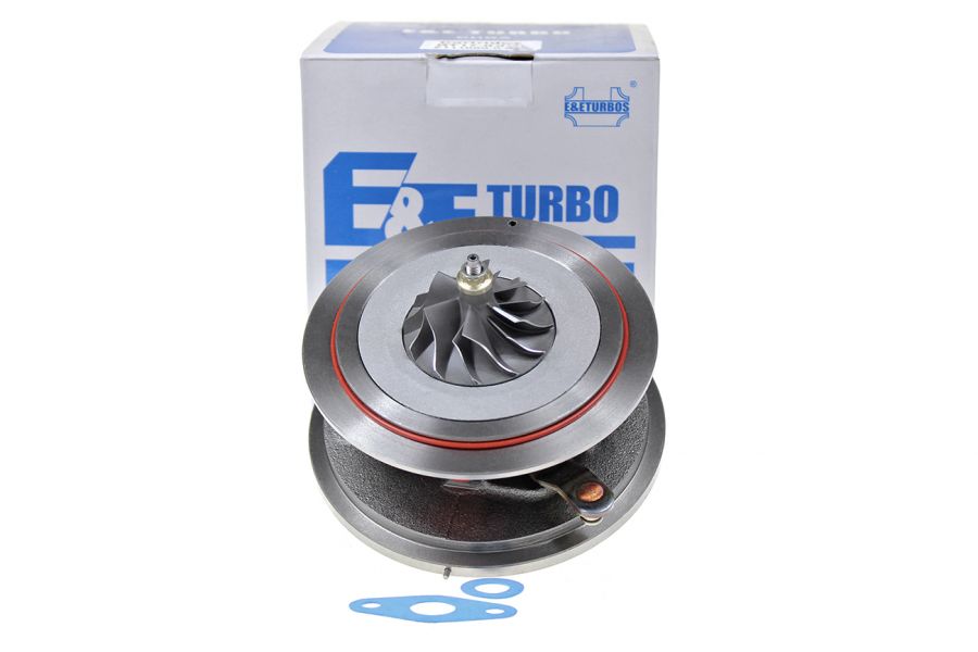 Turbo cartridge  Ford Tourneo 2.2 TDCi 114kW BK2Q6K682CA 786880 - Photo 9