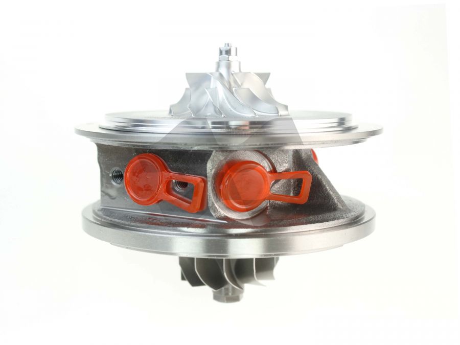 Turbo CHRA 825965-8 05914561AA Audi A6 3.0 TDI quattro 235kW 2012–2018 - Photo 3