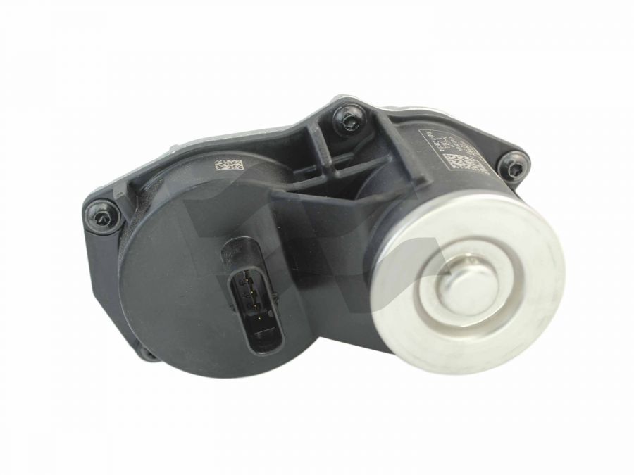 Turbineneinstellgerät 32240057 10009700452 Volvo XC60 2.0 D420T2 145kW 2019- - Photo 3