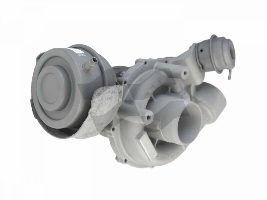 Turbina regenerowana 144115446RB 825758 2.3 CDTi Bi-Turbo M9T 98/118kW 2019 - Photo 2
