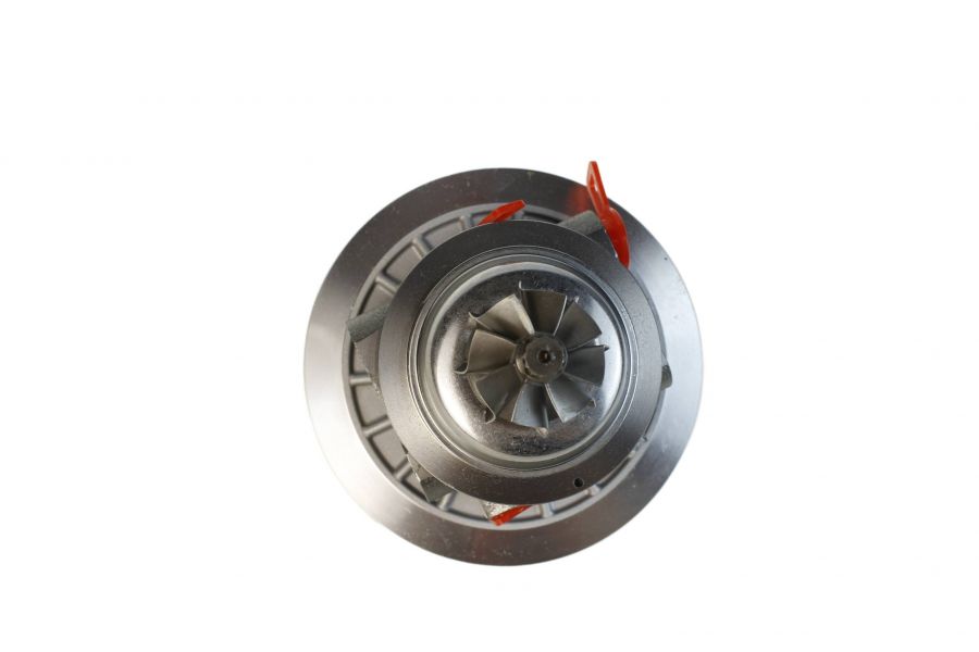 Turbo cartridge A2740901980 9V109 Mercedes 2.0T M274.910 115/135/155kW 2013- - Photo 6