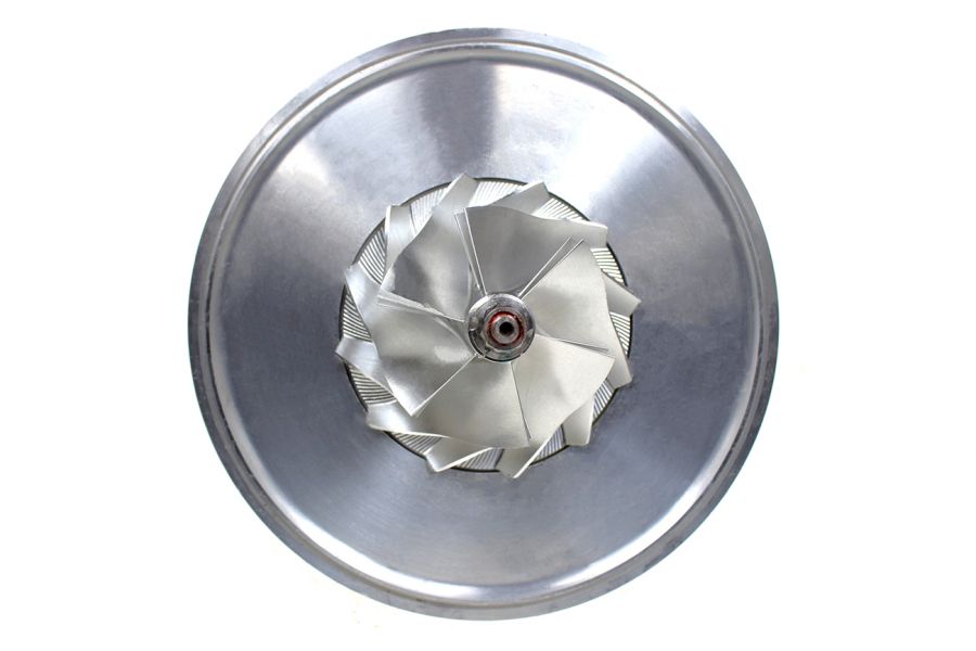 Hybrydowy rdzeń turbiny 06K145702J  IS38 VW Golf VII 2.0L TSI 206kW 2013