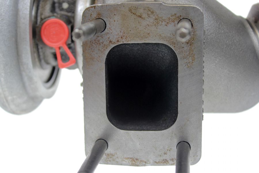 Original turbocharger 49135-00610 IVECO DAILY 2.3 96KW - Photo 10 Original turbocharger 49135-00610 IVECO DAILY 2.3 96KW - Photo 10