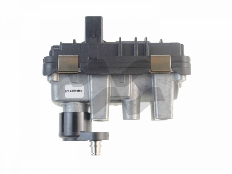 Turbo actuator 16359700006 G4D36K682BE Jaguar 2.0 AJ200 176kW 2017- - Photo 6 Turbo actuator 16359700006 G4D36K682BE Jaguar 2.0 AJ200 176kW 2017- - Photo 6