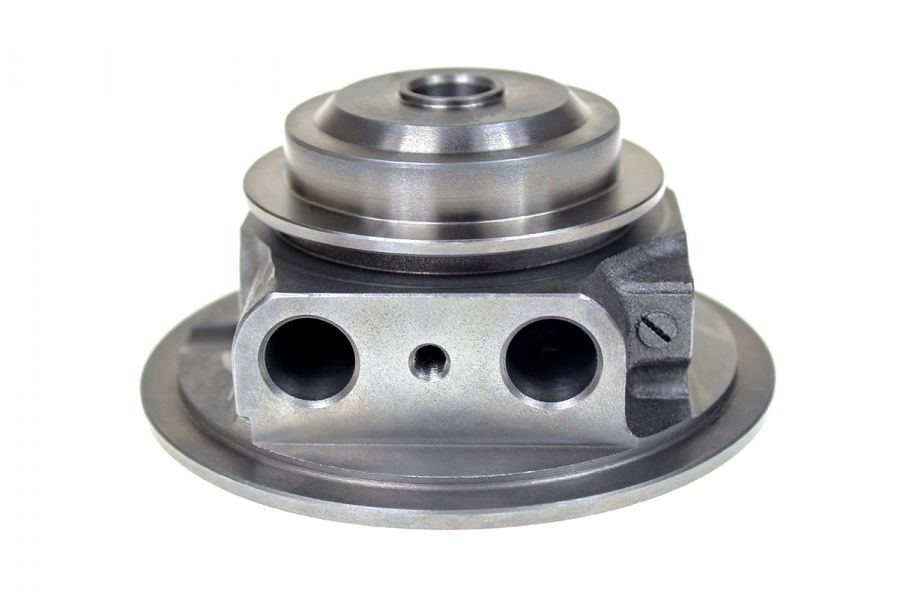 Bearing housing 53039707200 MERCEDES A200 TURBO W169 M266E20LA - Photo 3