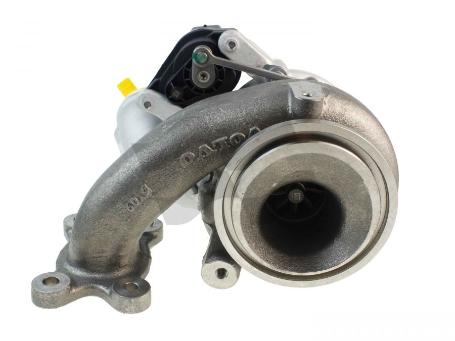 Noyau turbocompresseur 53039700804 32361308 36012989 Volvo XC40 2017- - Photo 4