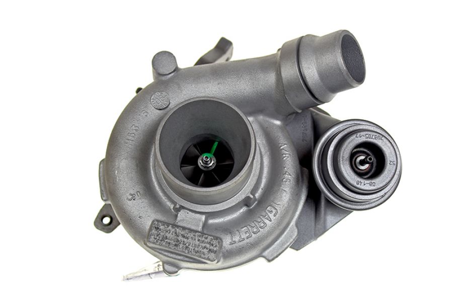 TURBINA REGENEROWANA OPEL VIVARO 2.0L CDTI 84kW 762785-5004S 820091077A