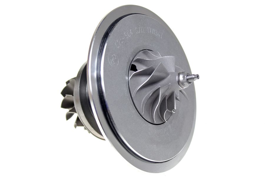 Cartridge for Turbocharger 738233-1 PERKINS TRAKTOR 4.4L 1104 60KW 1102-025-904 - Photo 7