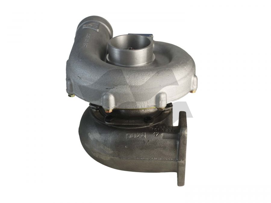 Neuer Turbo 605292000059 314193 53289707001 TD232V6/V12 / TD232 1980- - Photo 4