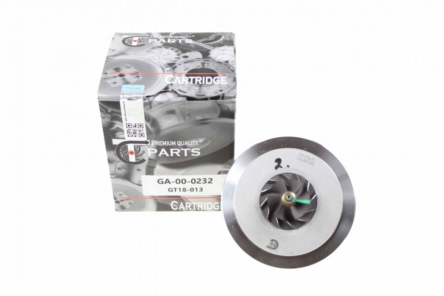 Turbo cartridge for Nissan X-trail 2.2 dCi14411ES60A