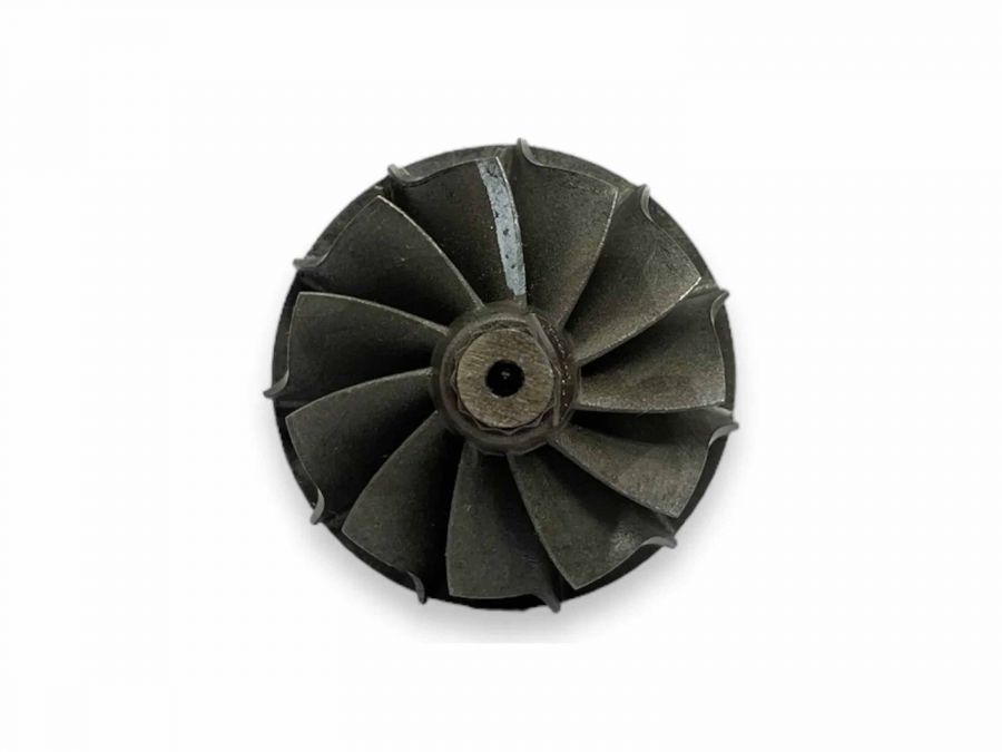 Wałek turbiny do 49335-00500 - Photo 2