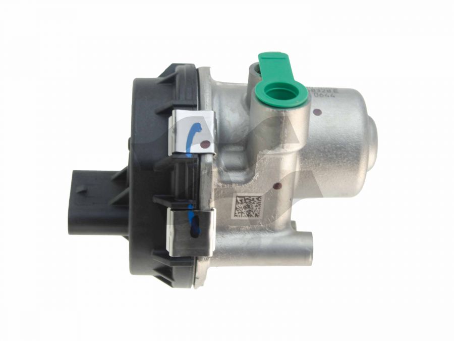 Réglage 845780-0005 HC0168328E pour 873798-0003 Mercedes 2.0 CDI OM654.820 2021 - Photo 3
