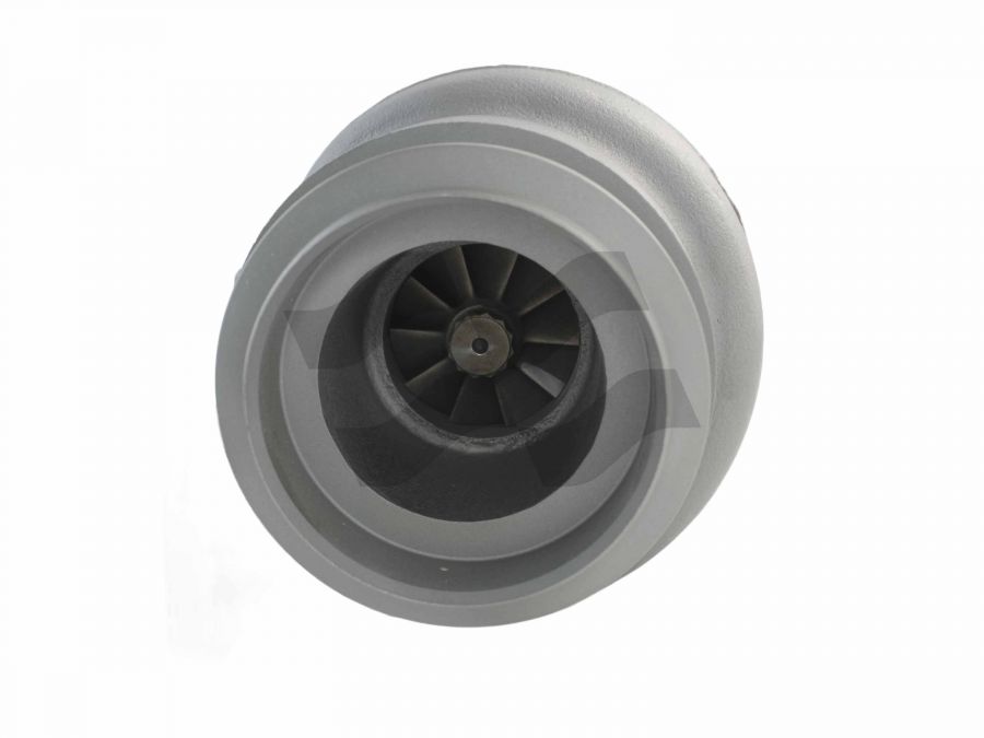 Turbocompresseur 12709700298 5543547 Perkins 1106A Panther - Photo 5