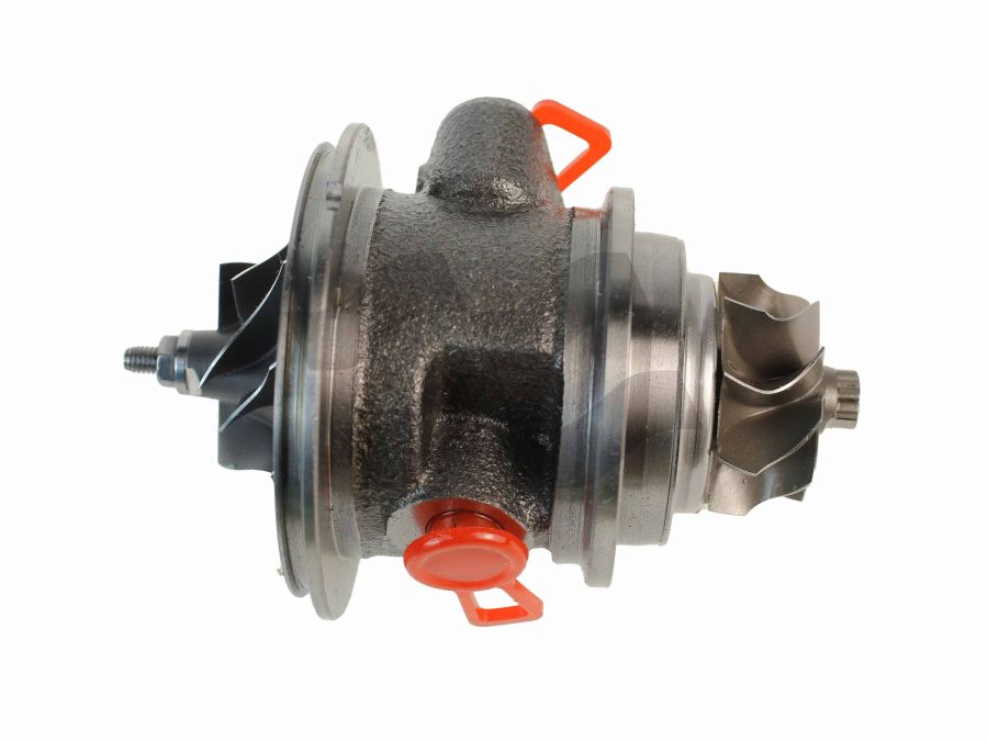 Koras rdzeń turbiny 49172-03000 9804945280 Peugeot 1.6L DV6FD 73kW 2014- - Photo 3 Koras rdzeń turbiny 49172-03000 9804945280 Peugeot 1.6L DV6FD 73kW 2014- - Photo 3