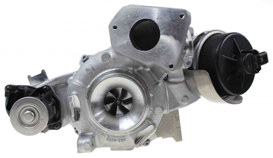 Turbosprężarka nowa BMW Series 5 (G30) Limousine 518d (JF11) 2.0L 110kW 8587539 - Photo 1 Turbosprężarka nowa BMW Series 5 (G30) Limousine 518d (JF11) 2.0L 110kW 8587539 - Photo 1