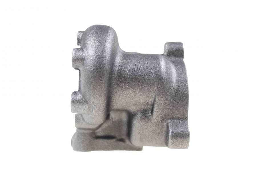 Turbine housing for 53039700005 Audi A4 1.8T (B5) 132kW 058145703C - Photo 3 Turbine housing for 53039700005 Audi A4 1.8T (B5) 132kW 058145703C - Photo 3