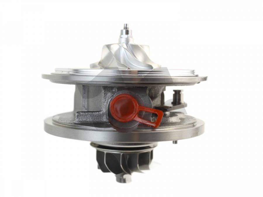Koras turbiny 55261627 821784-2 JEEP CHEROKEE 2.0 CRD 103kW 2014 – 2018 - Photo 5