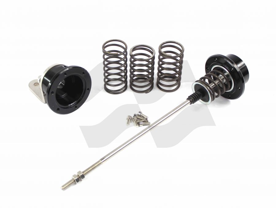 Soupape universelle pour le tuning K03/K04 UACT-0001 - Photo 4