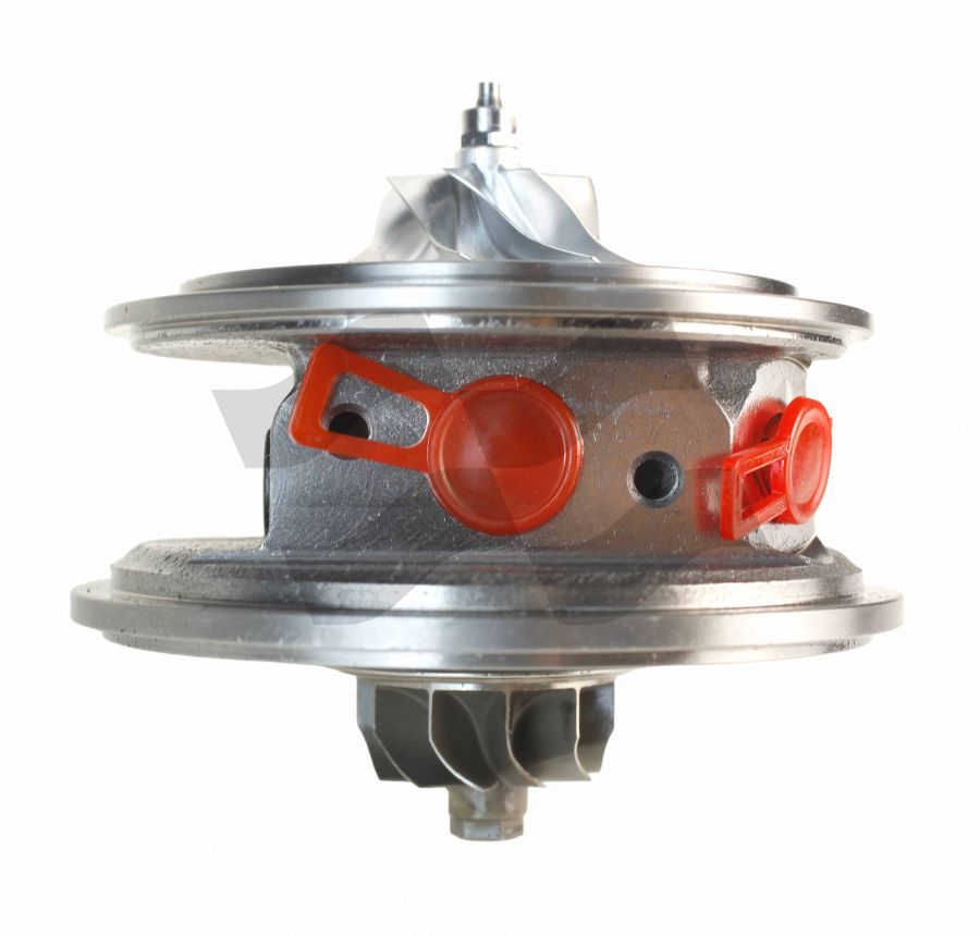 Koras turbo 04L253016H 813860 847671 Audi 1.6 TDI 77/81kW 2012 - - Photo 4