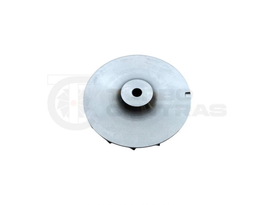 Kompressionsrad für 5327-123-2338 - Photo 2