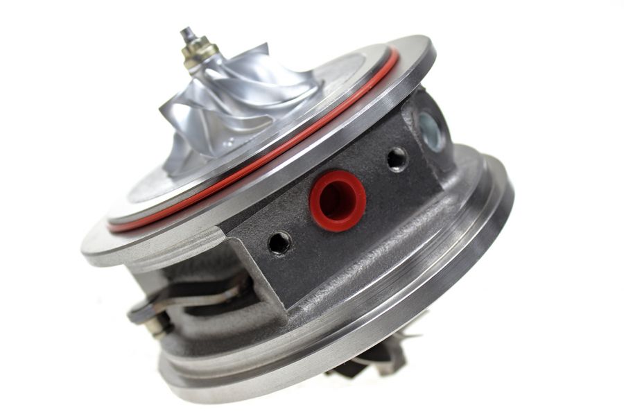 CHRA ORYGINALNE ŁOŻYSKA 824754-0003 RANGE ROVER SPORT 3.0L TD 30DDTX 215KW LR084605 - Photo 3 CHRA ORYGINALNE ŁOŻYSKA 824754-0003 RANGE ROVER SPORT 3.0L TD 30DDTX 215KW LR084605 - Photo 3