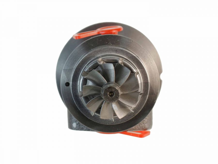 Koras rdzeń turbiny 49172-03000 9804945280 Peugeot 1.6L DV6FD 73kW 2014- - Photo 5