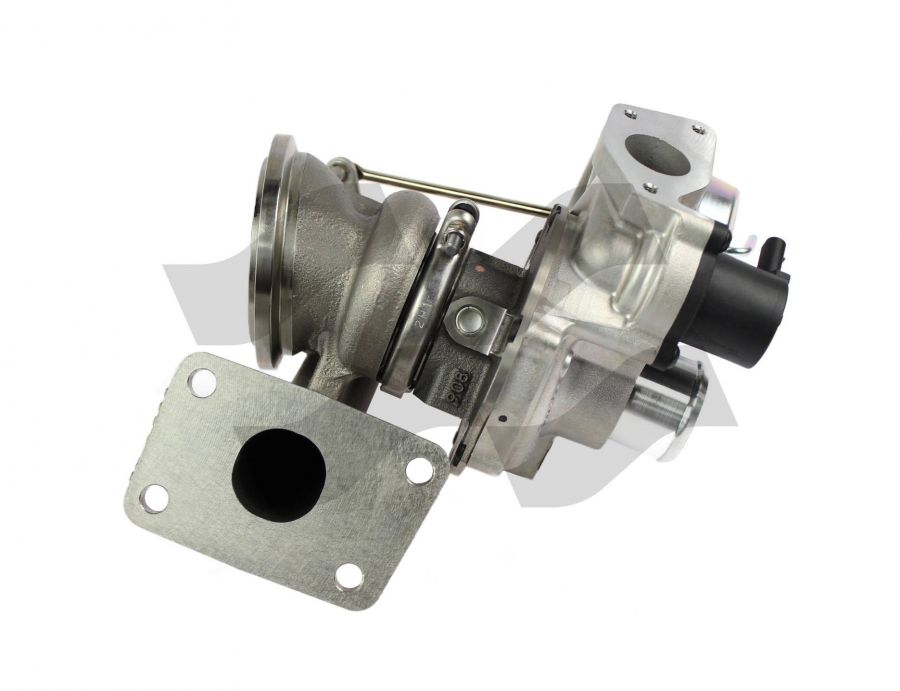 Турбокомпрессор новый VZ68 13900-50R00 Suzuki 1.4 BoosterJet Hybrid 95kW 2020 - Photo 4