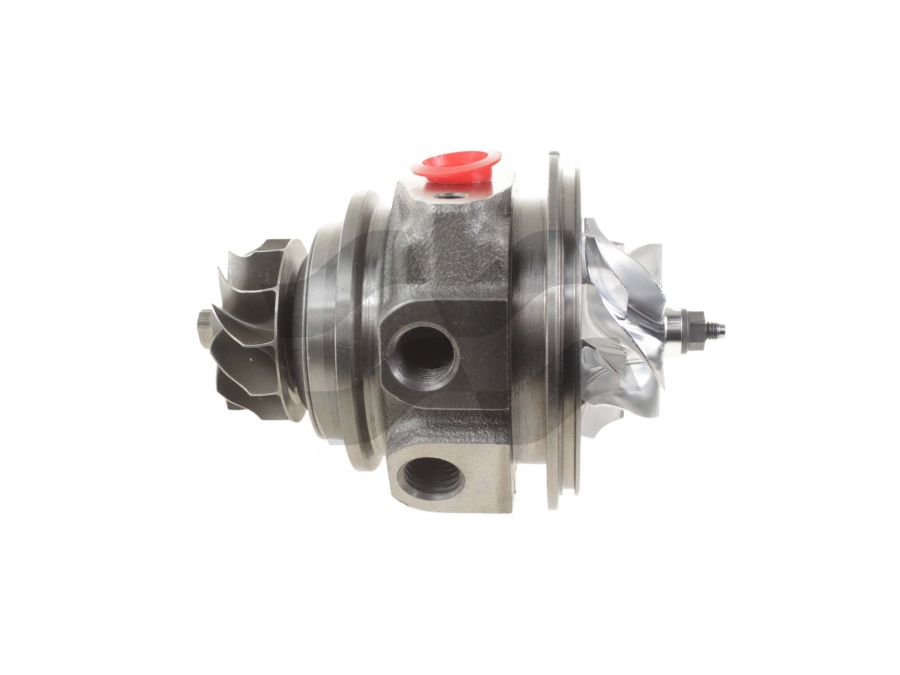 Rdzeń turbo 12668297 12657396 Opel Astra 1.4L B14XFT 110kW 2015 49180-08310 - Photo 3