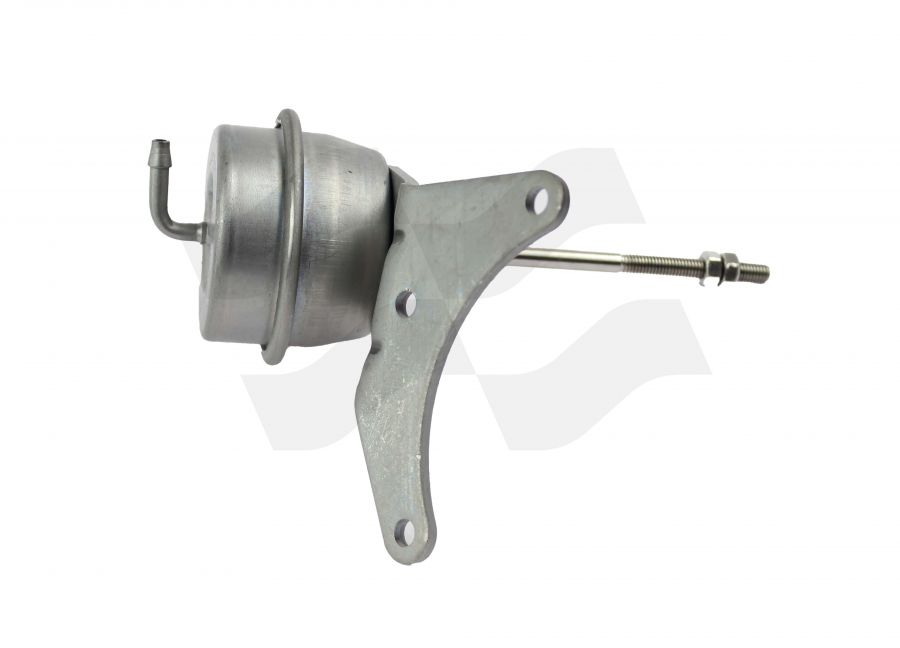 Zawór do turbo 53039700110 OPEL CORSA 1.6L TURBO Z16LET 141kW 55355617 - Photo 2