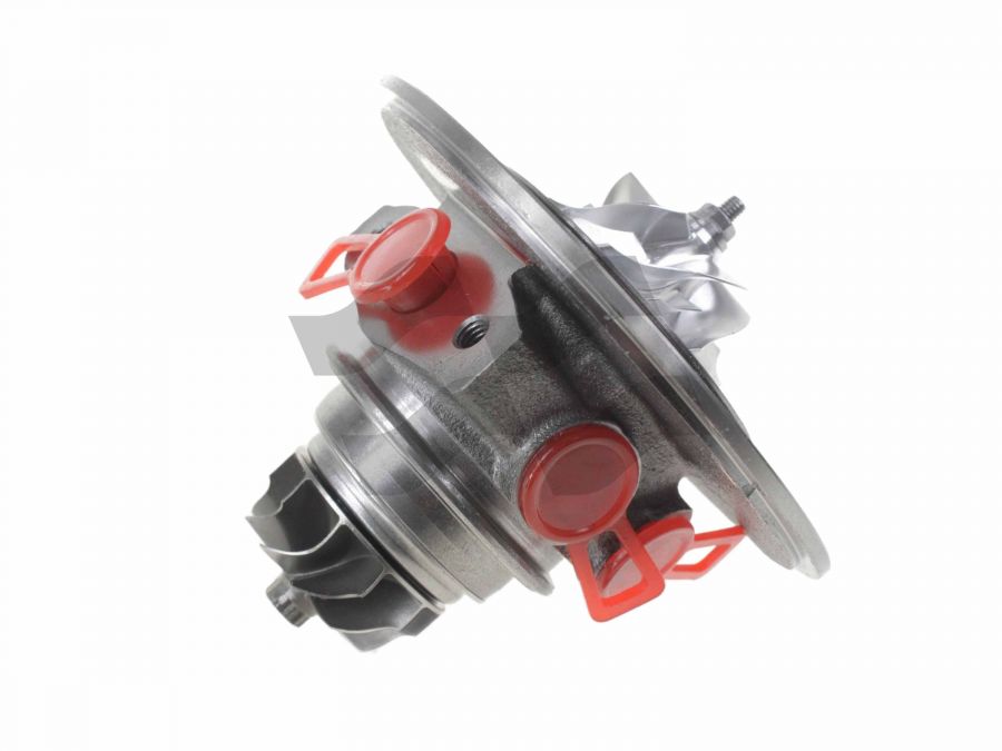 Turbo cartridge 51118-01060  51118-01070 Hyundai Elantra L4 Engine 2017-2020  - Photo 5
