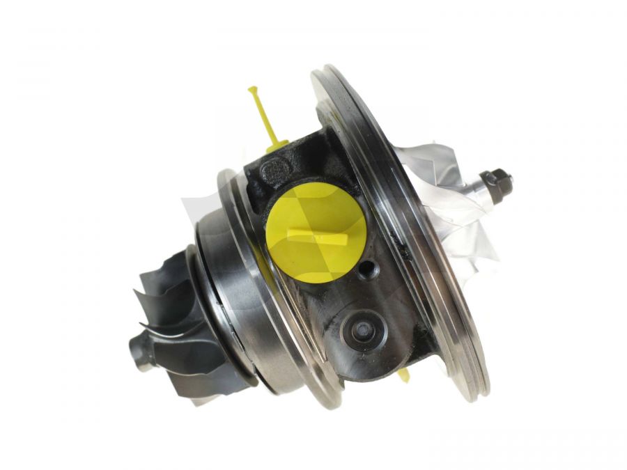 Turbo cartridge 07P145721D 40008485 Bentley 6.0L DDBB, EA390/398, W12 MSB - Photo 4 Turbo cartridge 07P145721D 40008485 Bentley 6.0L DDBB, EA390/398, W12 MSB - Photo 4