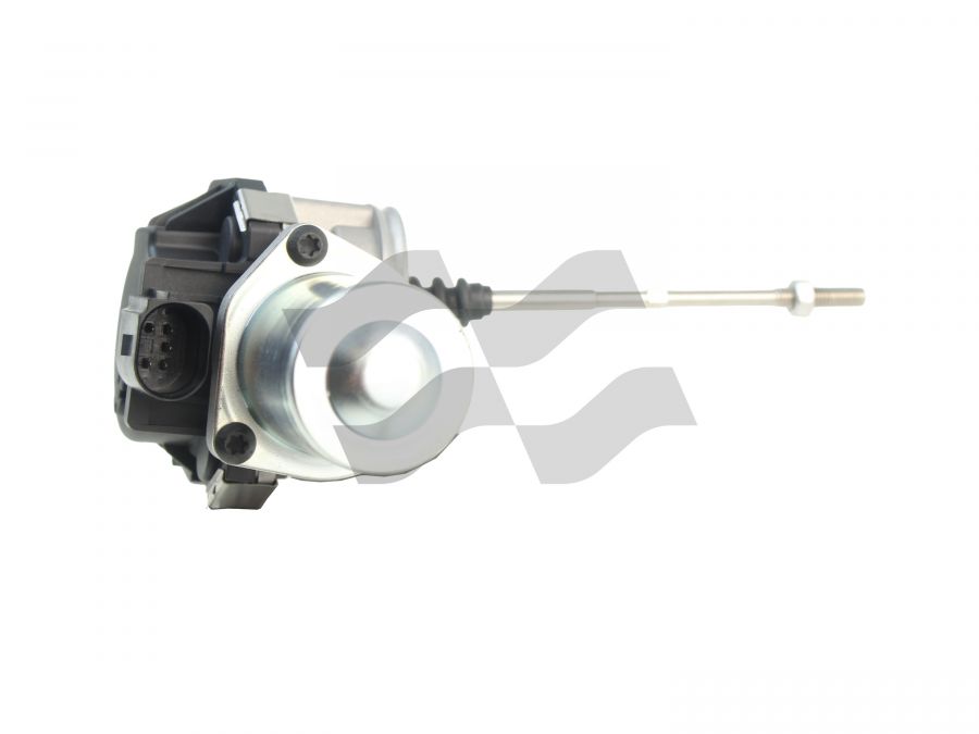 Soupape de turbine IS38 9VA04 06K145702M Seat Leon 2.0L CJXB 195kW/206kW 2013- - Photo 4
