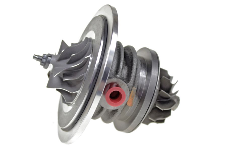 Cartridge 1102-020-900 for Turbocharger 727262-0003 PERKINS DIVERSE 4.0D T4 66KW - Photo 5