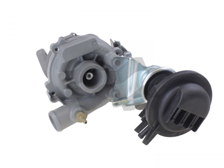 Remanufactured turbocharger A1600960999 Mercedes Smart 0.6L M160  45kW 2002 727211 - Photo 3