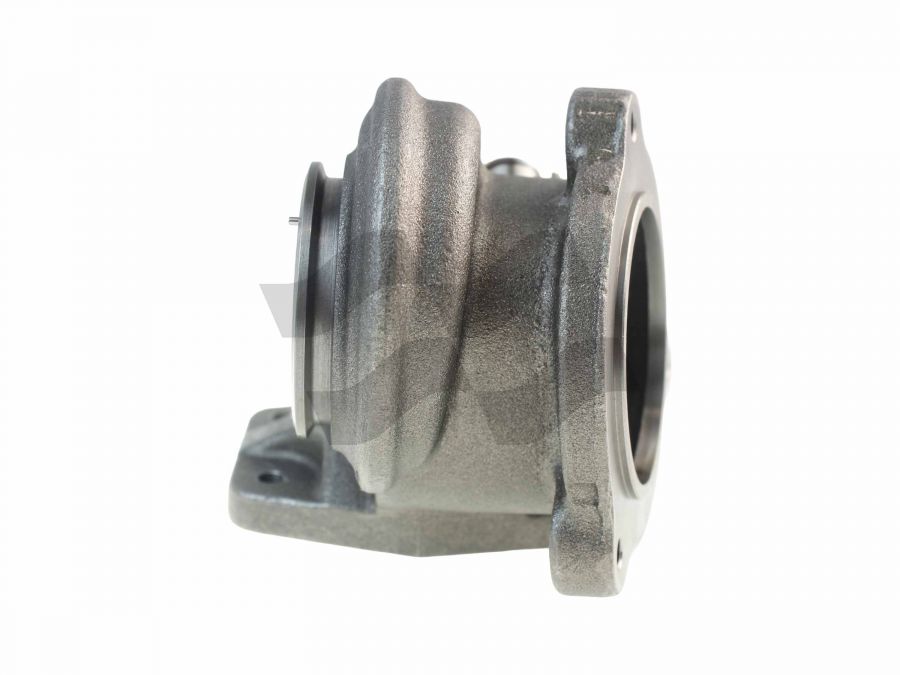 Żeliwo do 30650634 49377-06202 Volvo XC90 2.5T B5254T2 154KW 2003-2009 - Photo 4
