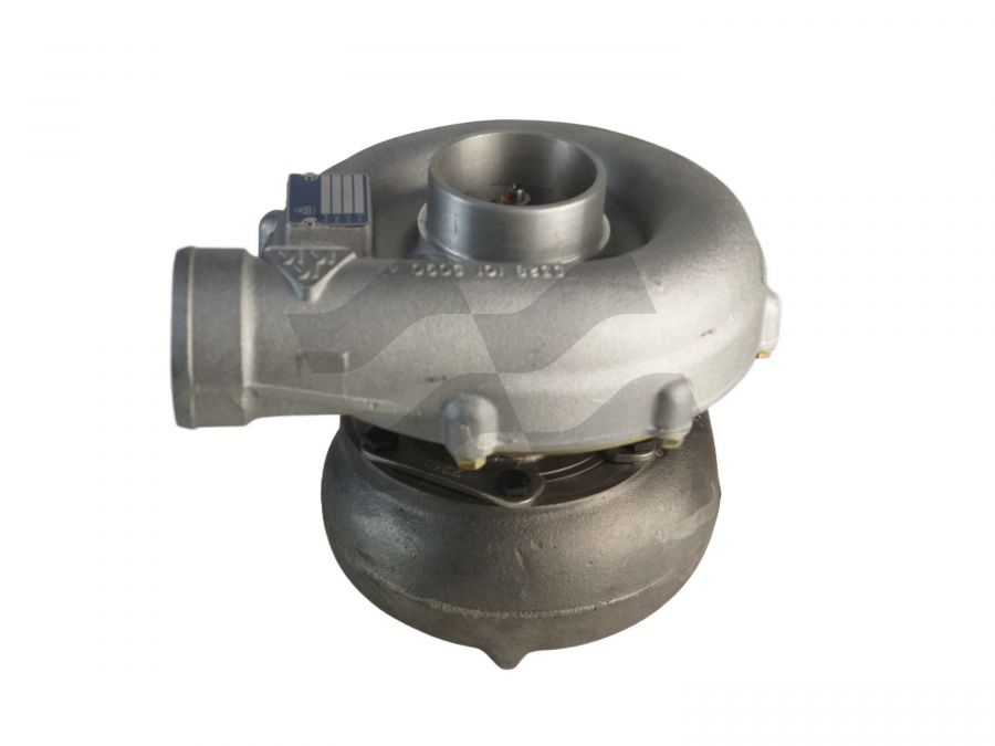 Nowe turbo 605292000059 314193 53289707001 TD232V6/V12 / TD232 1980- - Photo 5