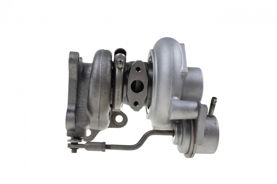Remanufactured turbocharger 49173-06501R OPEL ASTRA G 1.7 DTI Y17DT(L) - Photo 7