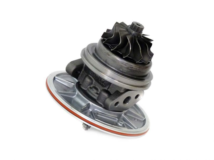 Cartridge for RE526872 3990323186C turbo John Deere 2004- - Photo 4
